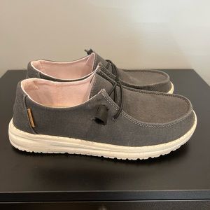 Hey Dude Women slip ons